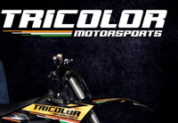 Indian Supercross Racing League welcomes tricolor motorsports