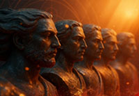 India’s Epic Mahabharat returns to the national television