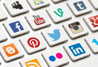 indias first interactive social media platform launched