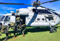 India’s Operation Sagar Bandhu helps cyclone hit Sri Lanka India’s Operation Sagar Bandhu helps cyclone hit Sri Lanka