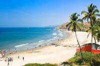 India's tourist hub Goa celebrates its 64th Liberation Day India's tourist hub Goa celebrates its 64th Liberation Day