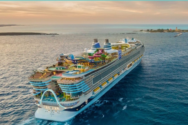 Int2Cruises launches speical Singapore cruise offer