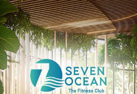 Integrating a high-end fitness and holistic wellbeing hub