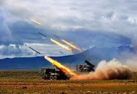 intense chinese military drills around taiwan