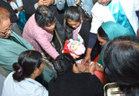 intensified mission indradhanush programme 2019