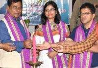 international womens day in meghlipara tea garden