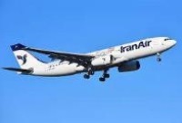 iran to take india in its flight maintenance consortium