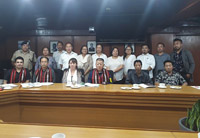 japanese team in nagaland to trace remains of wwii soldiers