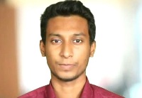 journalist detained under ds act in bangladesh