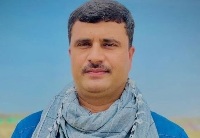 journalist shahid zehri killed in car bomb explosion