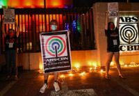 journalist unions speak out against abs-cbn shutdown