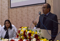 judicial colloquium on combating human trafficking