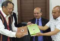 judicial system of tribal clans of ne india bangladesh