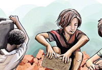 juvenile justice care and protection of children act 2015