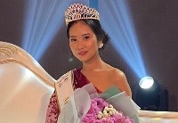 kawimaningsiliu crowned miss nagaland 2021