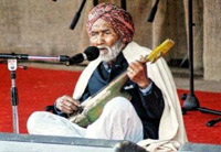 khasi folk legend kerios wahlang no more