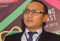 kikon calls on covid-19 warriors frontline workers