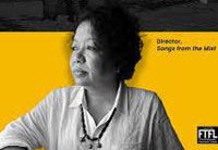 Kivini Shohe’s documentary in New York University Abu Dhabi