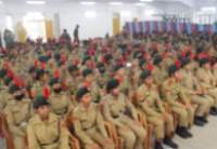 know use 23 assam rifles organises weapons display