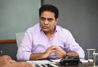 ktr must stop dramatisation of covid vaccine gudur