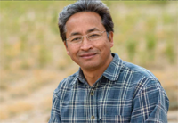 ladakh violence activist sonam wangchuk arrested under the nsa