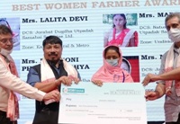 largest dairy cooperative celebrates purabi milk day