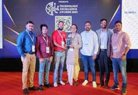 lawsikho gets best legal edtech company of year award