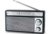 learning classes on radio for students during lockdown