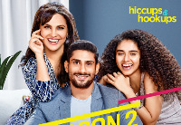 lionsgate play declares hiccups and hookups season 2
