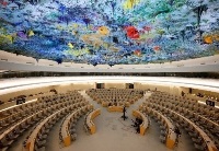 malaysia secures seat at un human rights council