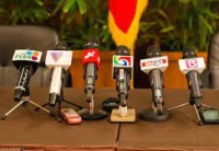 maldives government plan threatens press freedom