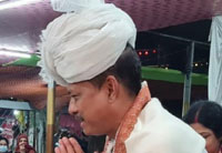manipur maharaja sanajaoba leishemba in tripura