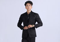 Manipur’s Nikhil Okram named Mister International India