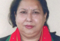 mcc violation election commission warns kirti devi debbarman