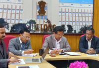 meghalaya government warns unethical trade practices