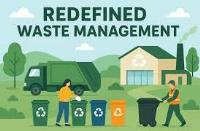 ‘Merry Maidens’ are redefining India’s waste management story ‘Merry Maidens’ are redefining India’s waste management story