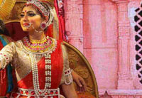 Milestone year’s Theme: ‘A Study of Characters’