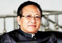 minister kaito unveils jubilee monolith at satakha