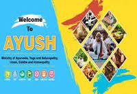 ministry of ayush ministry of minority affairs join hands