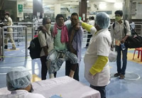 ministry of railways appeals to the train passengers