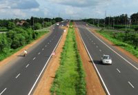 Ministry of RD approves 25 road projects in Tripura