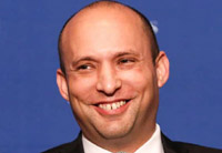 modi congratulates naftali bennett on becoming pm