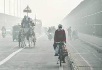 monday coldest in delhi in 119 years