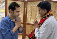 move to form a single political entity in northeast india