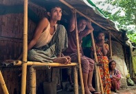 myanmar reporters barred from covering