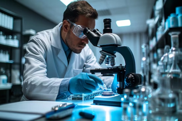 Mysterious deaths, disappearances of US scientists