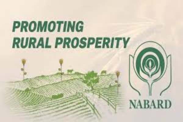 NABARD projects Credit Potential at ₹92,207.72 crore