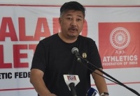 nagaland athletics association to host