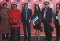nagaland film festival showcases films from ne