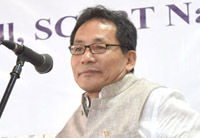 nagaland mla toshi wungtung dies after brief illness